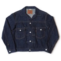 WAREHOUSE & CO. / Lot DD-2002(SIDE PANEL STYLE) ONE WASH