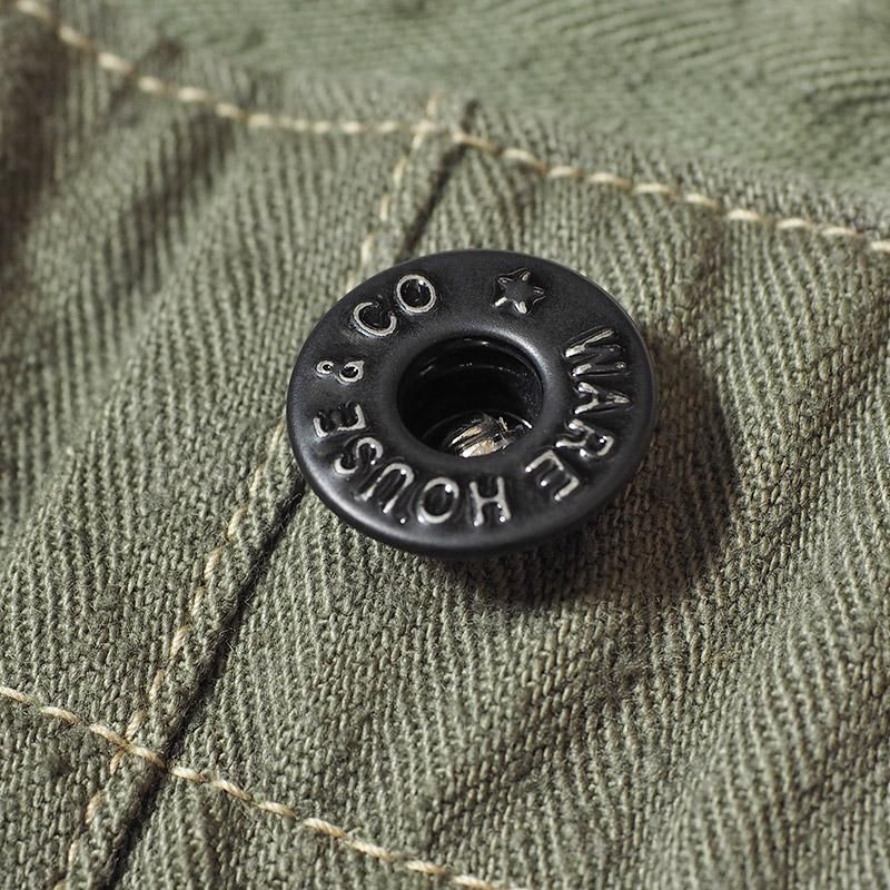 WAREHOUSE & CO. / Lot 1097 USMC HERRINGBONE MONKEY PANTS WAREHOUSE & CO. / Lot 1097 USMC HERRINGBONE MONKEY PANTS
