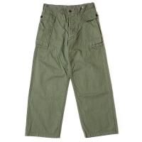 WAREHOUSE & CO. / Lot 1098 U.S.ARMY HERRINGBONE PANTS