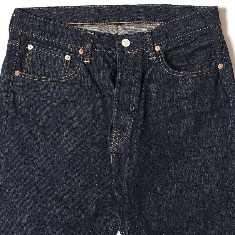 WAREHOUSE ウエアハウス　Lot 800xx 14.5oz ジーンズ