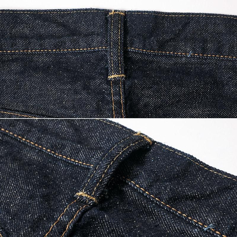 WAREHOUSE & CO. / Lot 800XX(STANDARD) NON WASH - WAREHOUSE&CO. WAREHOUSE & CO. / Lot 800XX(STANDARD) NON WASH - WAREHOUSE&CO.
