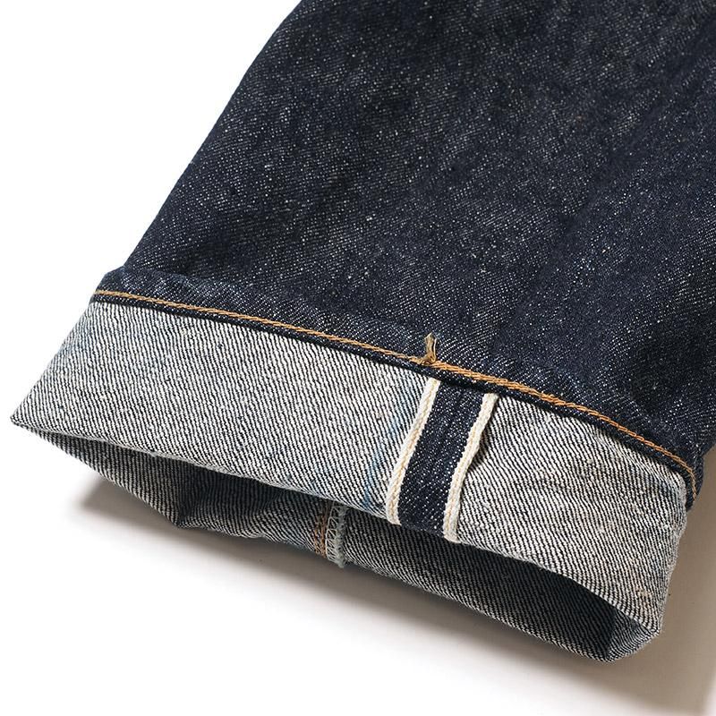 WAREHOUSE ウエアハウス　Lot 800xx 14.5oz ジーンズ