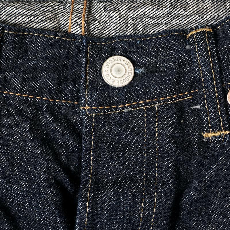 WAREHOUSE & CO. / Lot 800XX(STANDARD) NON WASH - WAREHOUSE&CO. WAREHOUSE & CO. / Lot 800XX(STANDARD) NON WASH - WAREHOUSE&CO.