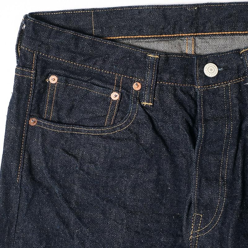 WAREHOUSE ウエアハウス　Lot 800xx 14.5oz ジーンズ