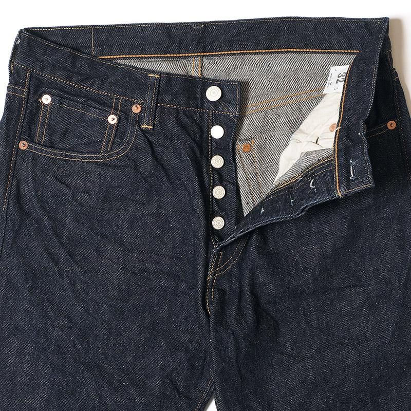 WAREHOUSE ウエアハウス　Lot 800xx 14.5oz ジーンズ