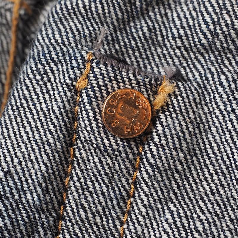 WAREHOUSE & CO. / Lot 900XX(SLIM) - WAREHOUSE&CO. WAREHOUSE & CO. / Lot 900XX(SLIM) - WAREHOUSE&CO.