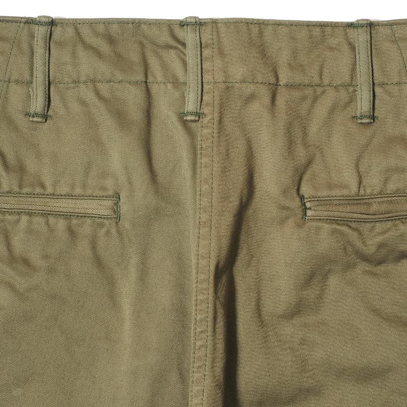 WAREHOUSE & CO. / Lot 1204 CHINO SHORTS ウエポン WAREHOUSE & CO. / Lot 1204 CHINO SHORTS ウエポン