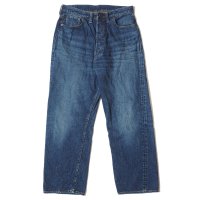 WAREHOUSE & CO. / 2ND-HAND 70501SXX(USED WASH 濃)