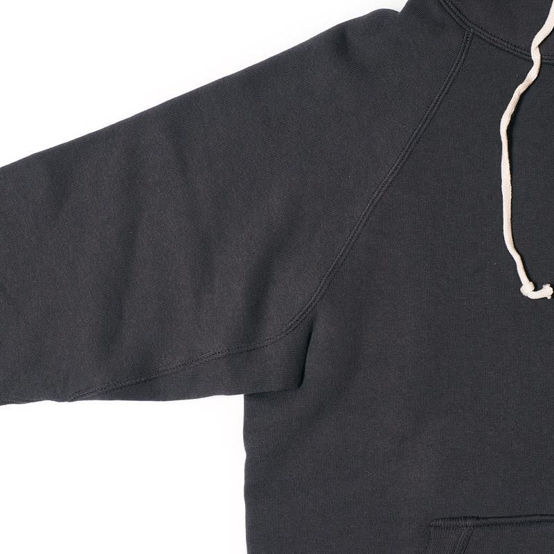 WAREHOUSE & CO. / Lot 451 ラグランフリーダムフルジップフード WAREHOUSE & CO. / Lot 451 ラグランフリーダムフルジップフード