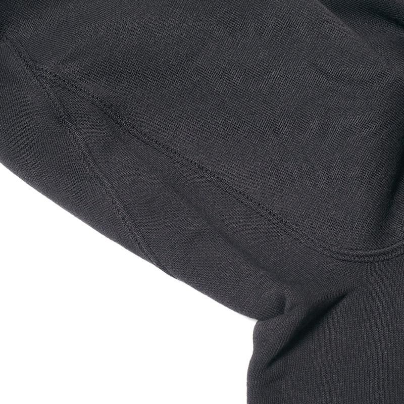 WAREHOUSE & CO. / Lot 451 ラグランフリーダムフルジップフード