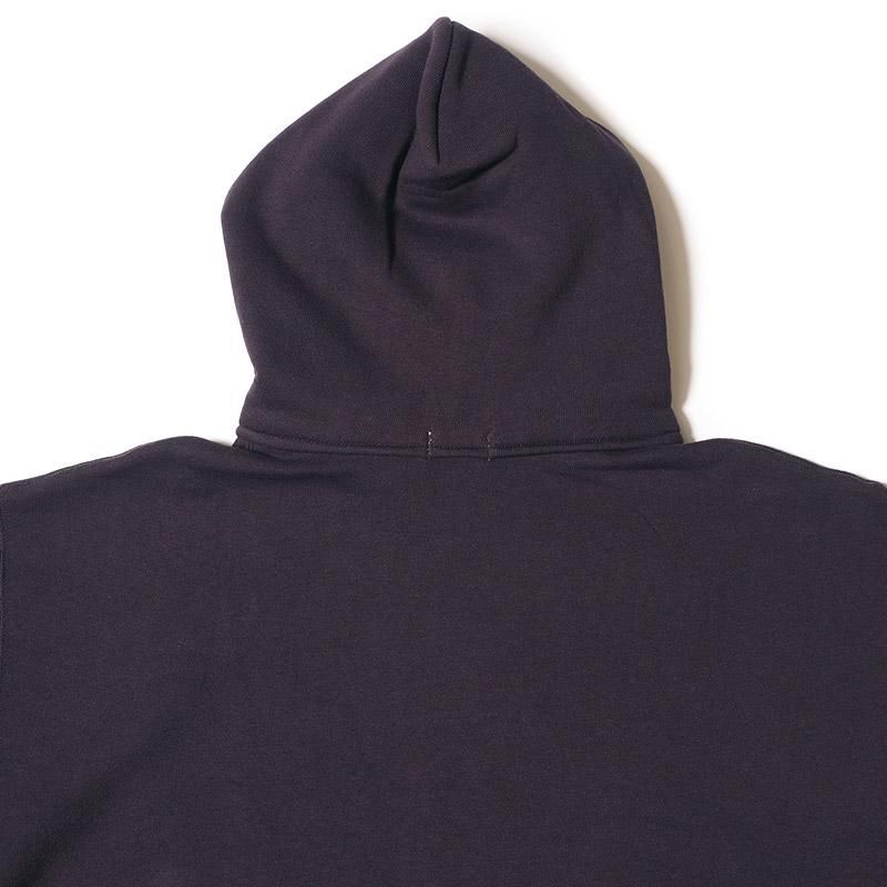 WAREHOUSE & CO. / Lot 469 セットイン後付フード - WAREHOUSE＆CO.