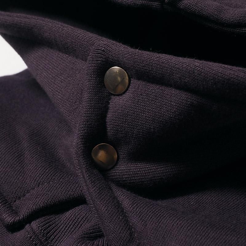 WAREHOUSE & CO. / Lot 469 セットイン後付フード - WAREHOUSE＆CO.