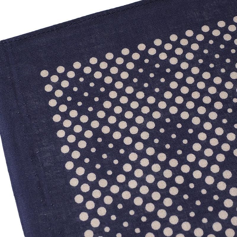 WAREHOUSE & CO. / Lot 5228 SELVEDGE BANDANA A柄(MOSAIC