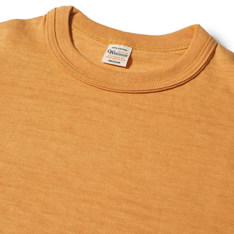 WAREHOUSE & CO. / Lot 4601 無地 - WAREHOUSE＆CO.