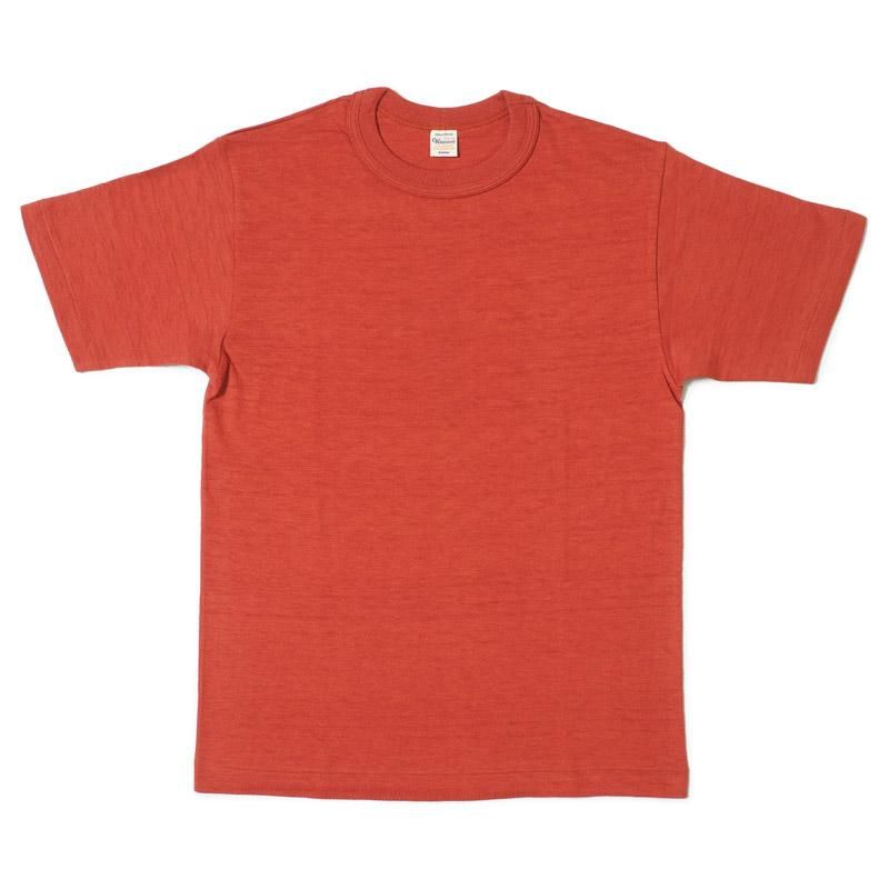 【新品未使用】WAREHOUSE/ウエアハウス 4601 オレンジ XLサイズ WAREHOUSE [ネコポス送料200円][2023年新色追加]ウエアハウス