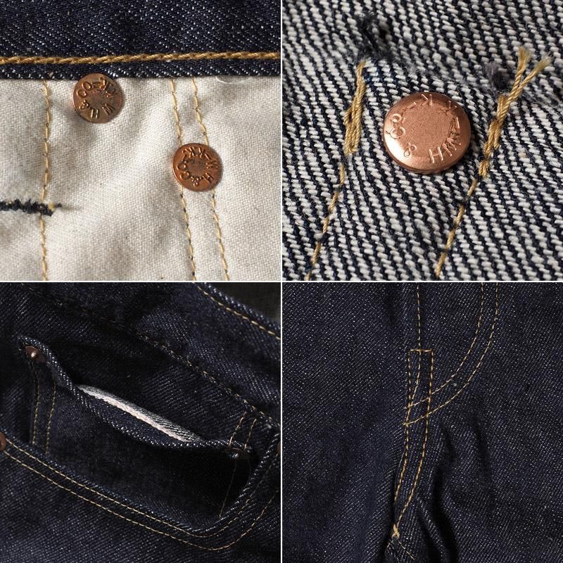 WAREHOUSE & CO. / Lot 1000XX - WAREHOUSE&CO. WAREHOUSE & CO. / Lot 1000XX - WAREHOUSE&CO.