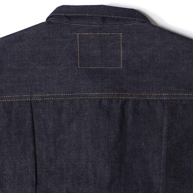 WAREHOUSE & CO. / Lot 2000XX - WAREHOUSE＆CO.