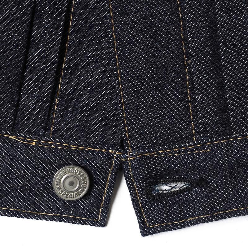 WAREHOUSE & CO. Lot 2000XX ウエアハウス WAREHOUSE & CO. / Lot 2000XX - WAREHOUSE＆CO.