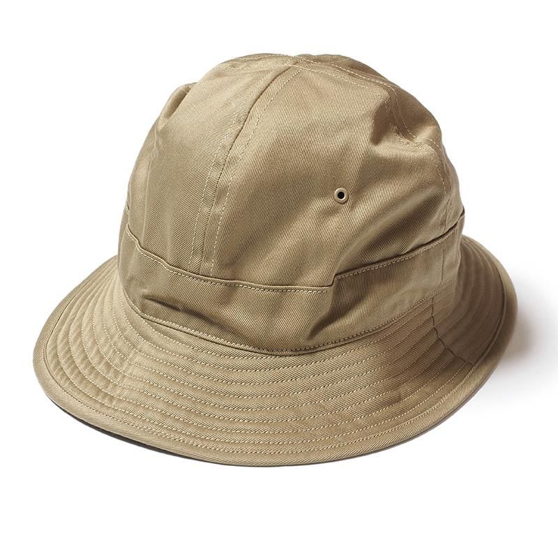 新品 WAREHOUSE ウエアハウス アーミーハット　ARMY HAT