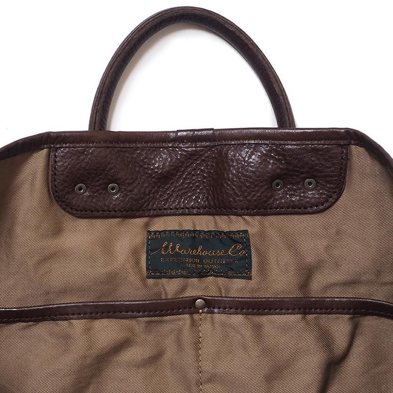 WAREHOUSE & CO. / Lot 5230 DENIM TOTE BAG - WAREHOUSE&CO. WAREHOUSE & CO. / Lot 5230 DENIM TOTE BAG - WAREHOUSE&CO.