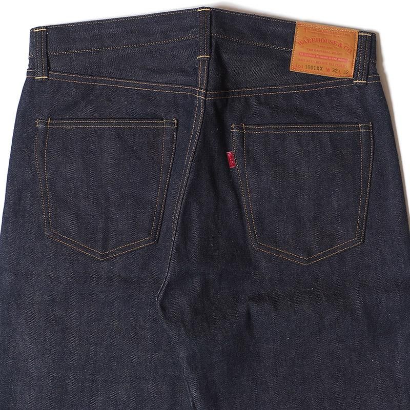 WAREHOUSE & CO. / Lot 1001XX HEAVY OUNCE - WAREHOUSE&CO. WAREHOUSE & CO. / Lot 1001XX HEAVY OUNCE - WAREHOUSE&CO.