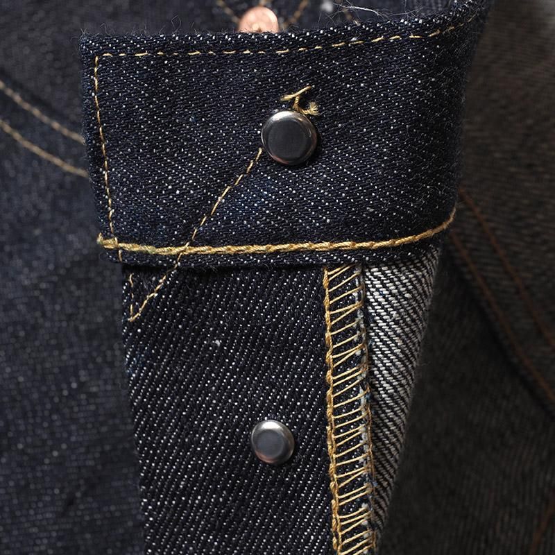 WAREHOUSE & CO. / Lot 1001XX HEAVY OUNCE - WAREHOUSE&CO. WAREHOUSE & CO. / Lot 1001XX HEAVY OUNCE - WAREHOUSE&CO.