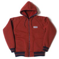 WAREHOUSE & CO. / Lot 2154 CLASSIC PILE HOODIE 