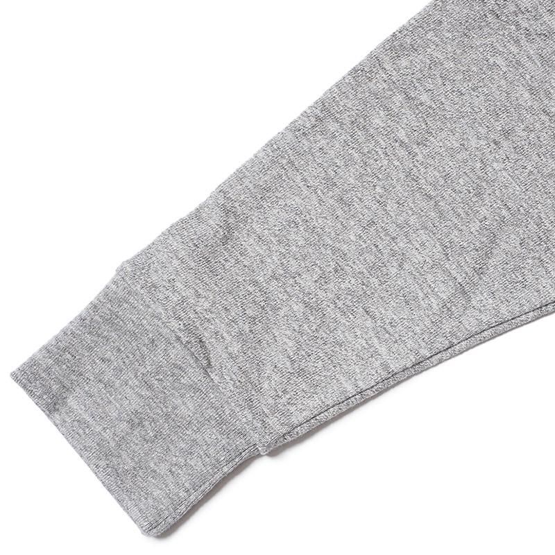 WAREHOUSE & CO. / Lot 5910 長袖ハイネックT - WAREHOUSE＆CO.