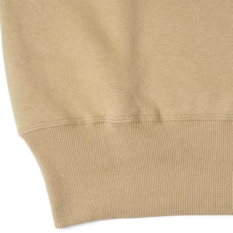WAREHOUSE & CO. / Lot 404 フリーダムスリーブスウェット 無地 WAREHOUSE & CO. / Lot 404 フリーダムスリーブスウェット 無地