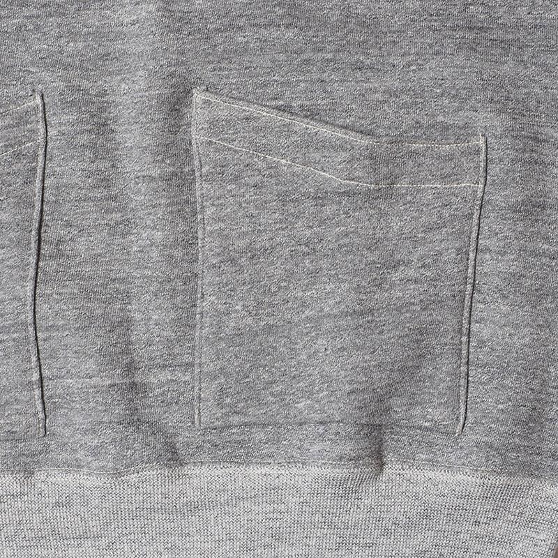 WAREHOUSE & CO. / Lot 453 セパレートポケットセットインフード WAREHOUSE & CO. / Lot 453 セパレートポケットセットインフード