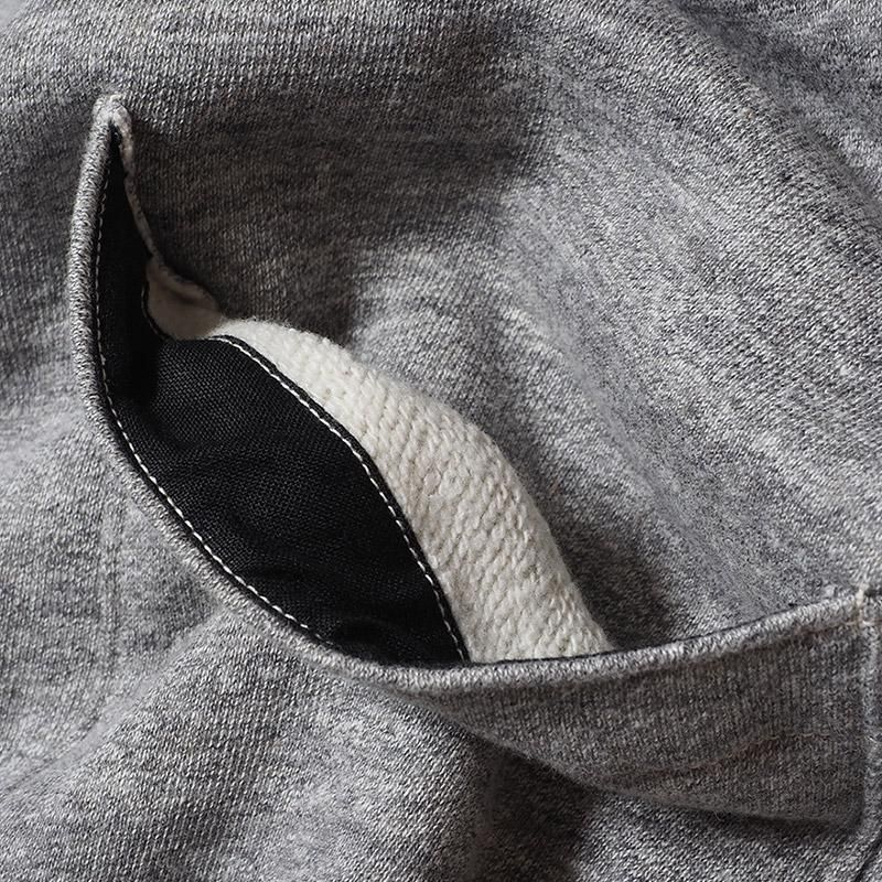 WAREHOUSE & CO. / Lot 453 セパレートポケットセットインフード WAREHOUSE & CO. / Lot 453 セパレートポケットセットインフード