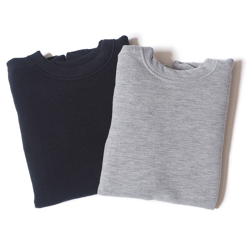 WAREHOUSE & CO. / Lot 489 CREW NECK STYLE - WAREHOUSE＆CO.