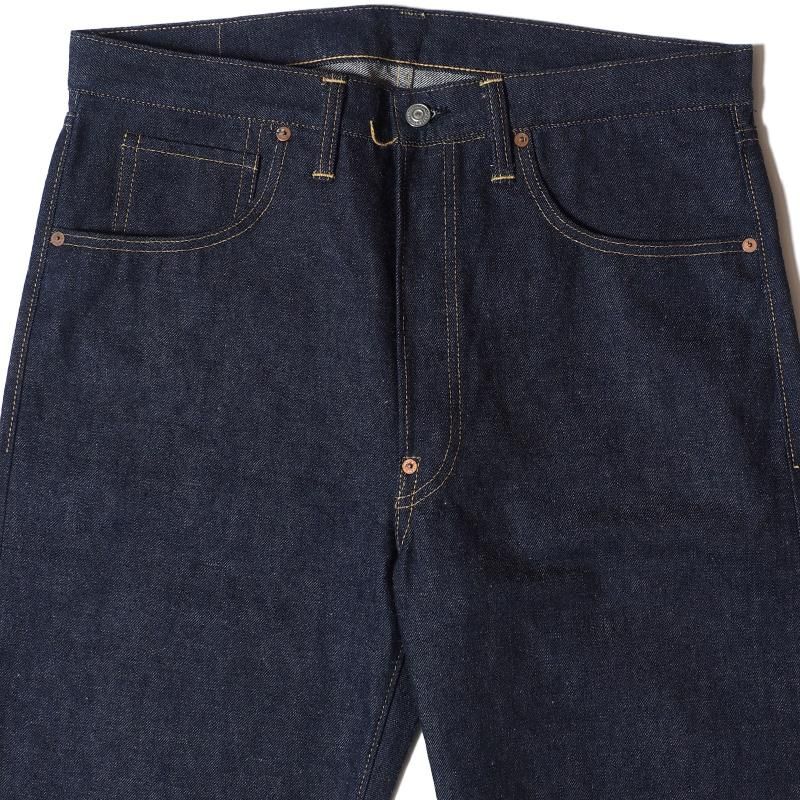 WAREHOUSE & CO. / Lot S1003XX(1000XX)【1942MODEL】 - WAREHOUSE＆CO