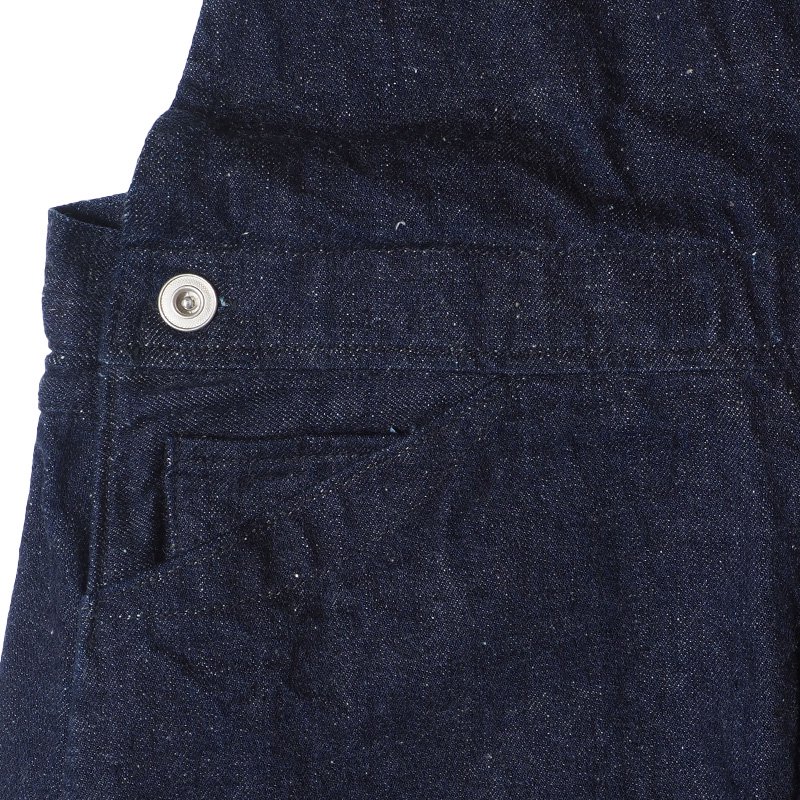 WAREHOUSE & CO. / Lot 1220 TURN OF CENTURY DENIM OVERALL