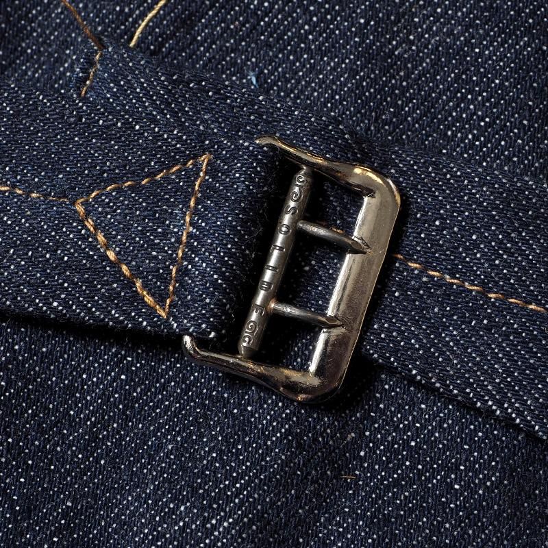WAREHOUSE & CO. / Lot 2001XX【1920'S MODEL】 - WAREHOUSE&CO.