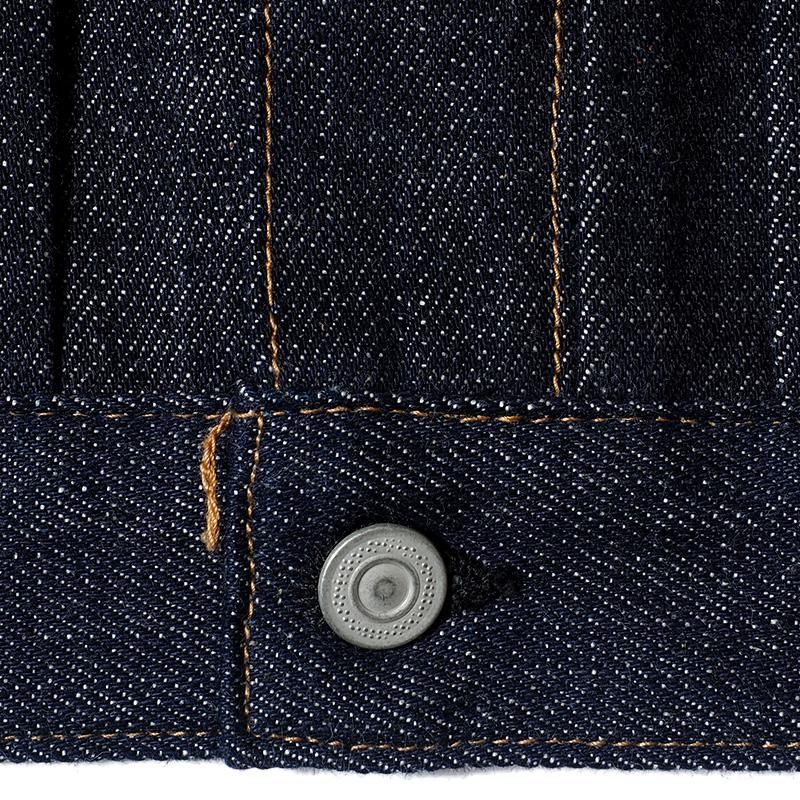 WAREHOUSE & CO. / Lot 2001XX【1920'S MODEL】 - WAREHOUSE&CO.