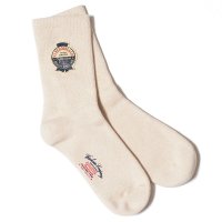 WAREHOUSE & CO. / Lot 5234 PILE SOCKS ̵