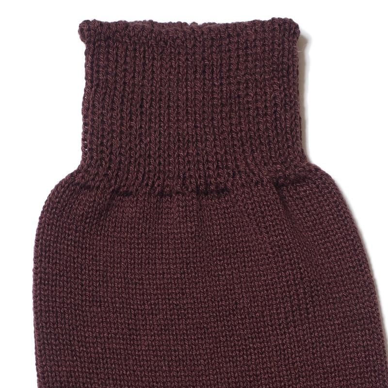WAREHOUSE & CO. / Lot 5236 ZOKKI SOCKS - WAREHOUSE＆CO.