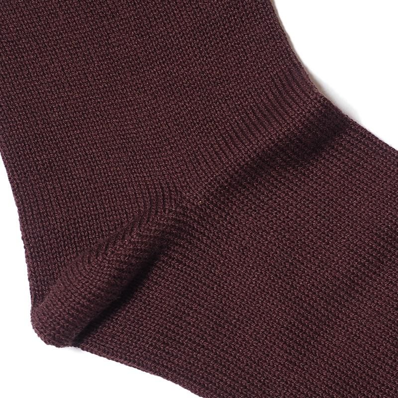 WAREHOUSE & CO. / Lot 5236 ZOKKI SOCKS - WAREHOUSE＆CO.
