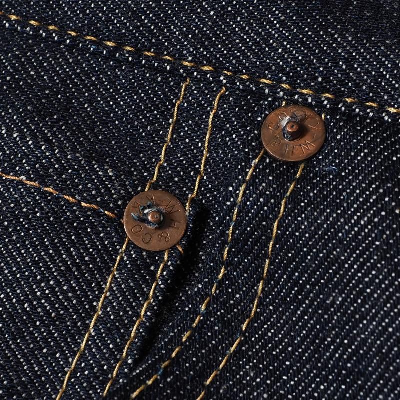 WAREHOUSE & CO. / Lot 1001XX(1000XX)【1947MODEL WAREHOUSE & CO. / Lot 1001XX(1000XX)【1947MODEL