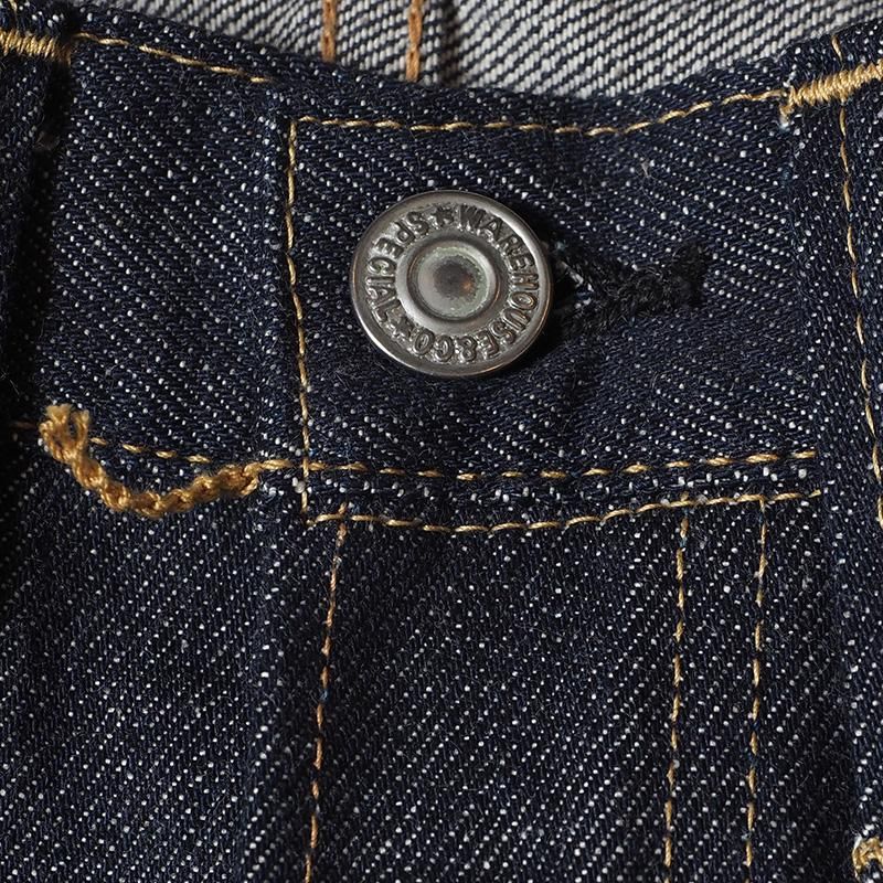 WAREHOUSE & CO. / Lot 1001XX(1000XX)【1947MODEL WAREHOUSE & CO. / Lot 1001XX(1000XX)【1947MODEL