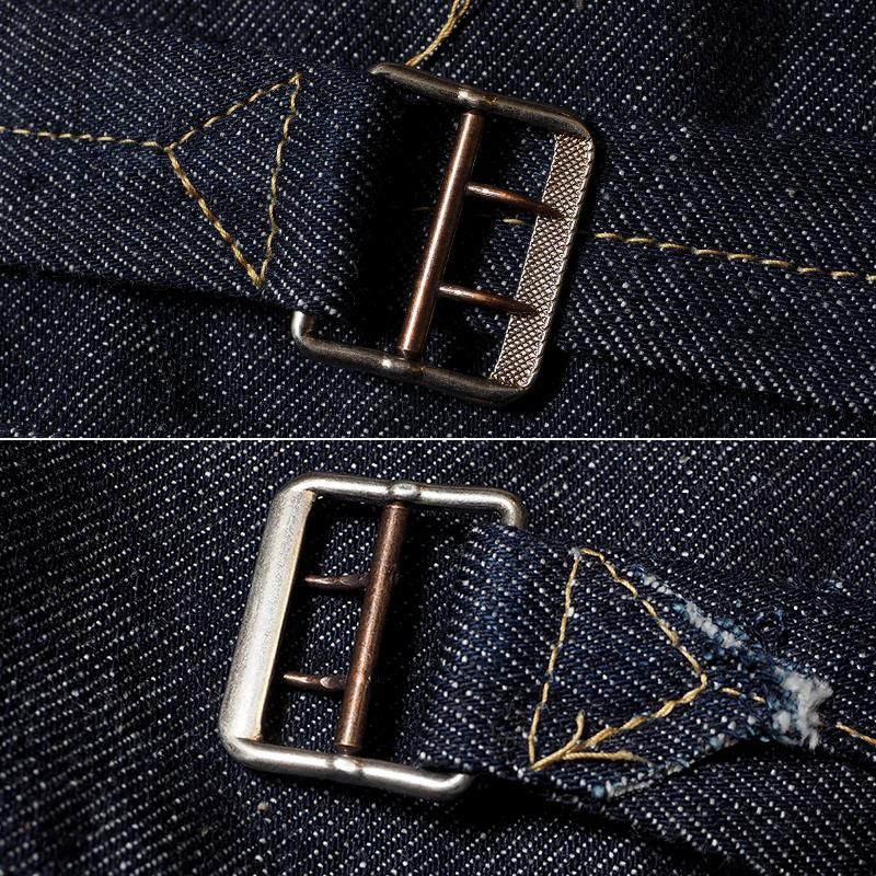 WAREHOUSE & CO. Lot 2000XX 40 完売品 WAREHOUSE ウエアハウス Lot 2000XX DEAD STOCK BLUE デニム