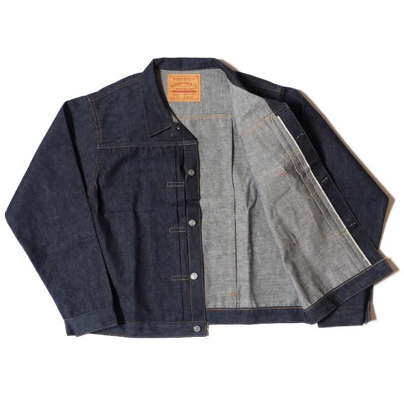 WAREHOUSE & CO. / Lot 2001XX(2000XX)【1947MODEL WAREHOUSE & CO. / Lot 2001XX(2000XX)【1947MODEL