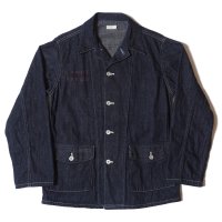 WAREHOUSE & CO. / Lot 2186 U.S.ARMY DENIM COVERALL ץ