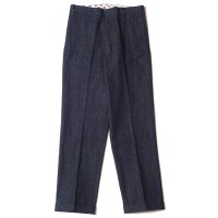 WAREHOUSE & CO. / Lot 1222 FLIP TOP STYLE PIQUE PANTS ǥǥ˥