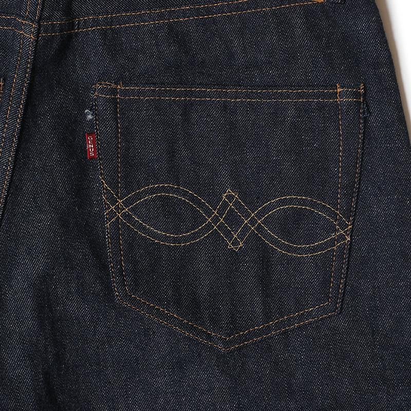 WAREHOUSE & CO. / Lot 1001XX(1000XX)【1953MODEL】 - WAREHOUSE＆CO.