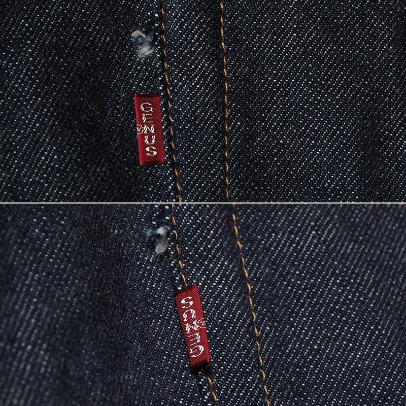 WAREHOUSE & CO. / Lot 1001XX(1000XX)【1953MODEL】 - WAREHOUSE&CO.