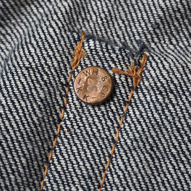 WAREHOUSE & CO. / Lot 1001XX(1000XX)【1953MODEL