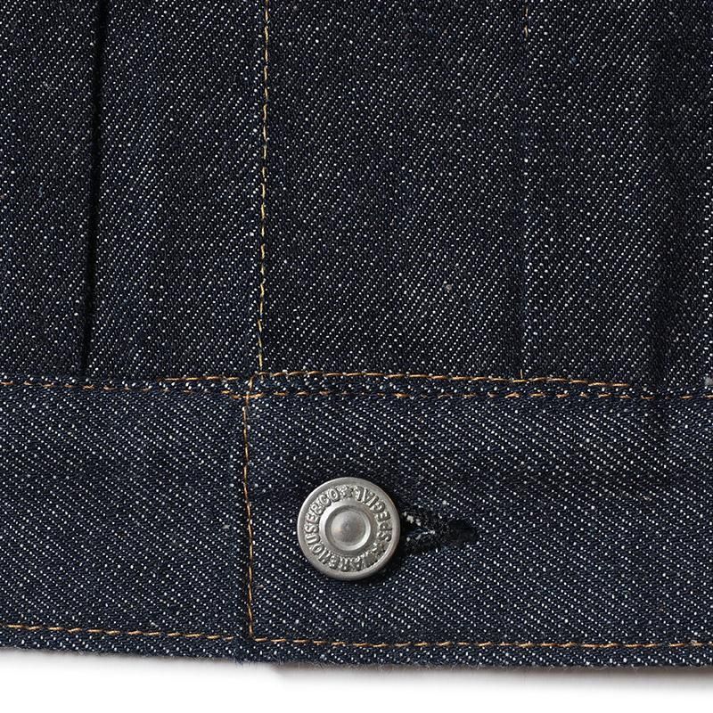 WAREHOUSE & CO. / Lot 2002XX(2000XX)【1953MODEL WAREHOUSE & CO. / Lot 2002XX(2000XX)【1953MODEL