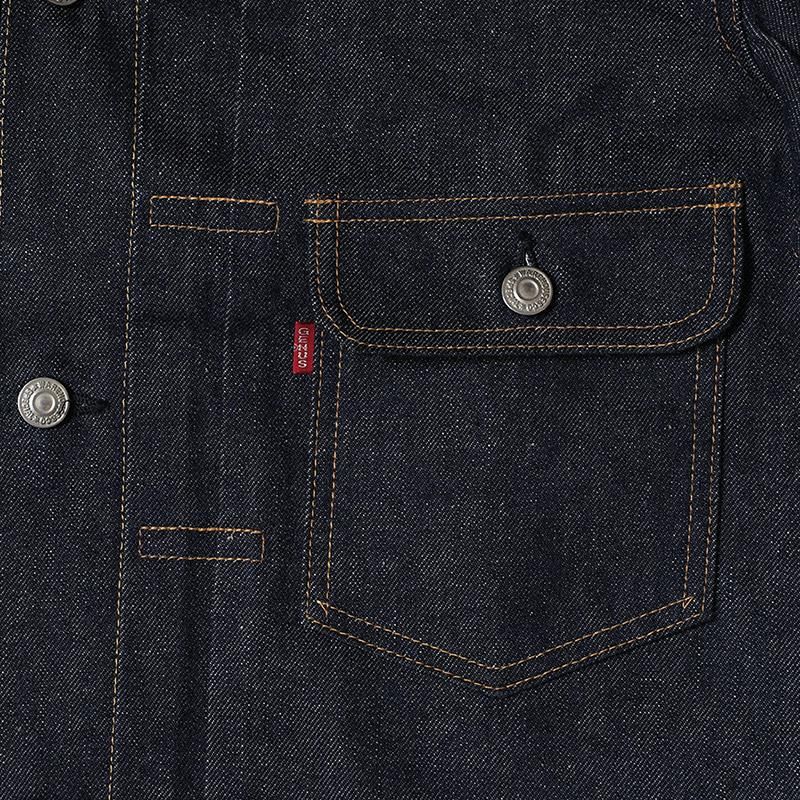 WAREHOUSE & CO. / Lot 2002XX(2000XX)【1953MODEL WAREHOUSE & CO. / Lot 2002XX(2000XX)【1953MODEL